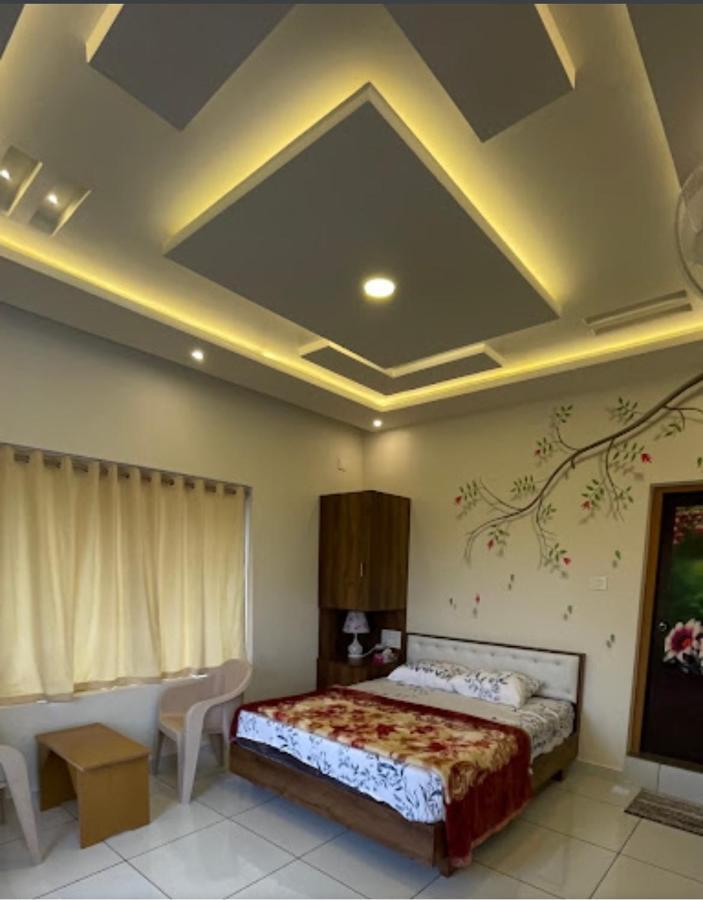 Orchid Ranipuram Apartment Kallar  Exterior photo
